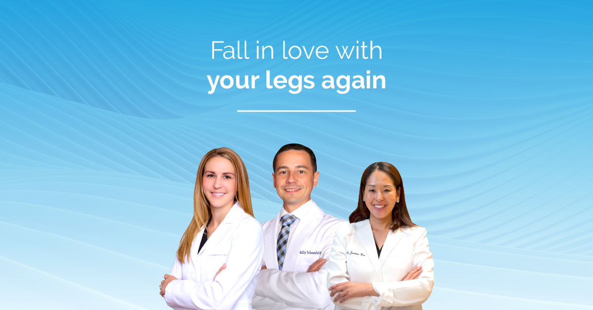 What is the best treatment for varicose veins