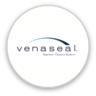VenaSeal vein treatment performed in San Diego, California.