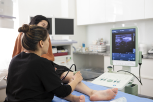 What to expect at a vein clinic