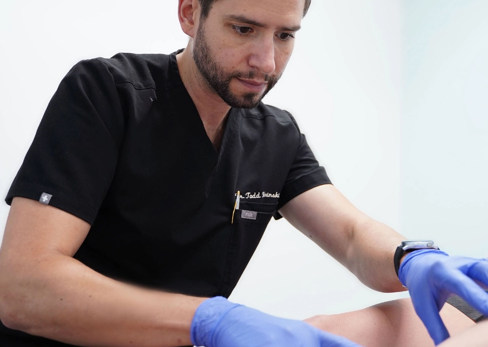 Can Spider Veins Get Worse After Laser Treatment? And Other FAQs About Spider Vein Treatment in California