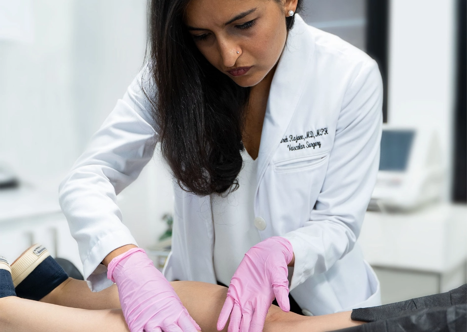 Do’s and Don’ts After Sclerotherapy: Ensuring the Best Results from Spider Vein Treatment