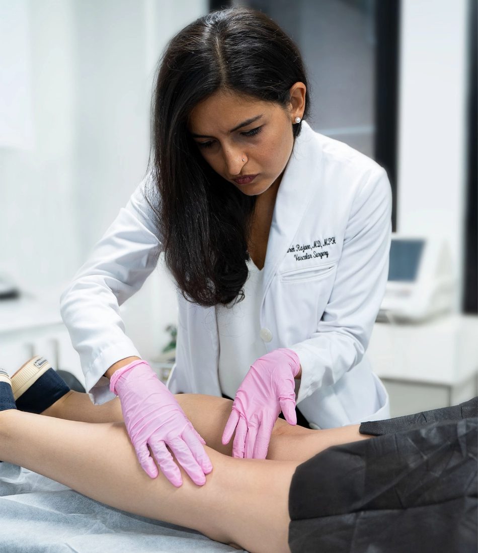 How to find a vein treatment center in California? California Vein Treatment describes how you can find state-of-the-art medical centers for vein treatment in California.