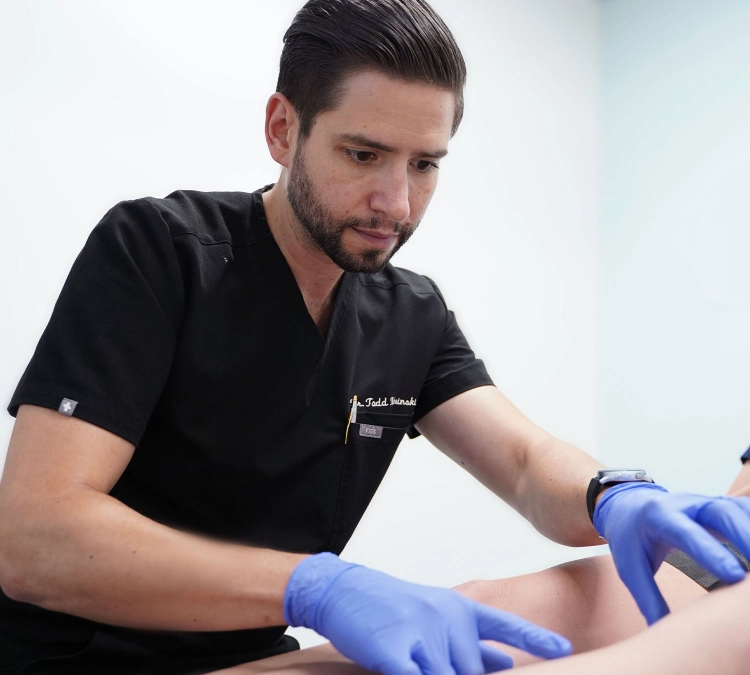 Chronic Venous Insufficiency Treatments: Everything You Need to Know