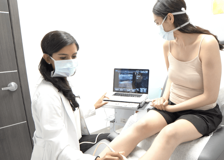 What Are the Signs of Vein Issues That Require Treatment? What Are the Signs of Vein Issues That Require Treatment?