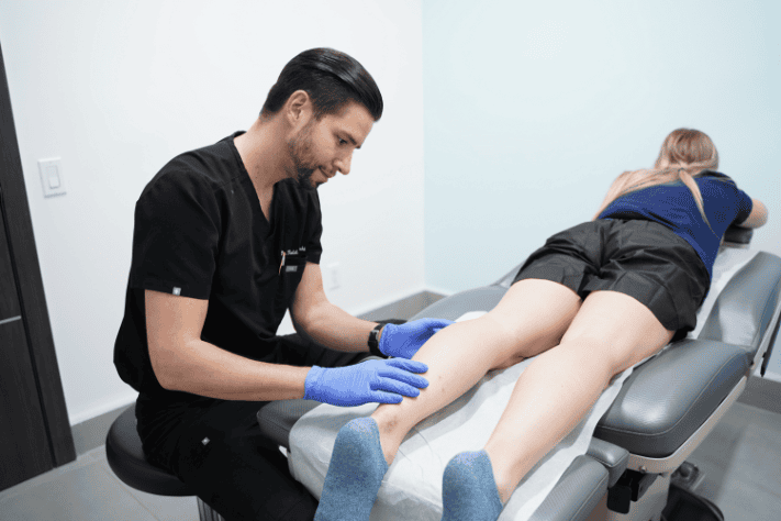 Do veins grow back after removal? Is vein removal permanent? How long does it take to heal after vein removal? We answer your questions about vein treatment in California.