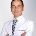 Billy Schoenfeld