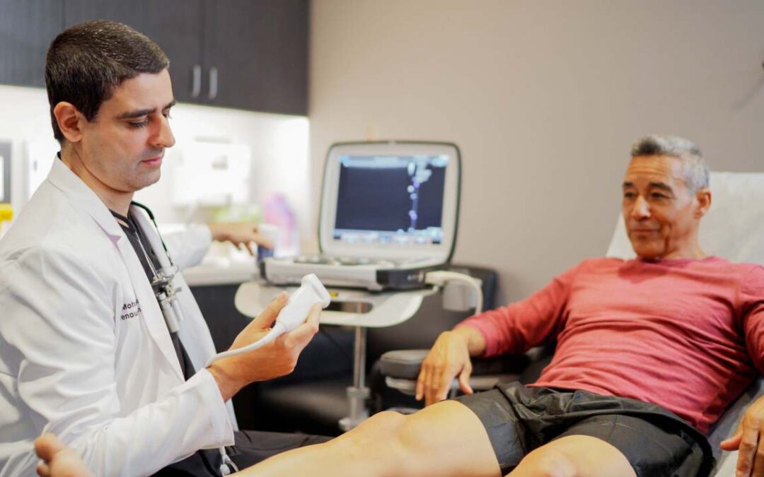 Treat Venous Reflux in National City, CA New Vein Clinic